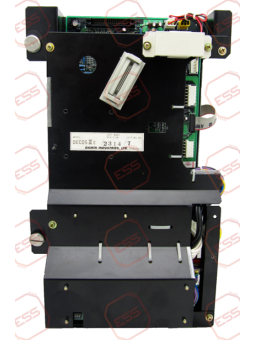 DECOS IIIc Controller